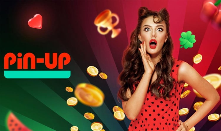 casino pin up online